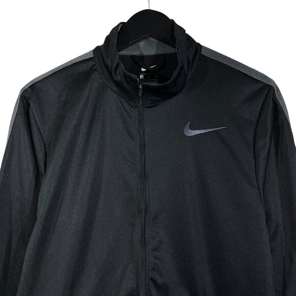 Nike Full Zip Track Jacket - Picture 2 of 7